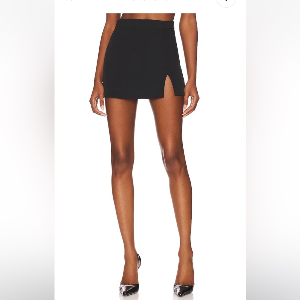 Steve Madden Mini Skirt
